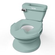 INGENUITY pissipott 2in1 My Size Potty Pro Summer, valge, 11124