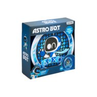 PALADONE ASTROBOT dekoratiivne LED-valgusti, PP15436AB