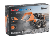 FISCHER TECHNIK konstruktor laadur, 576106