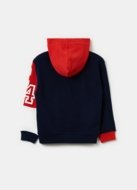 OVS kapuutsiga pusa, värviline, 134 cm, 002079633