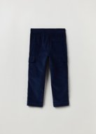 OVS 1 EN BOY 3-10Y TROUSER 2H 5-6 BLUE 001899879