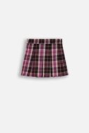 COCCODRILLO kleit ACADEMY GIRL KIDS, värviline, ZC4124202AGK-022-122, 122 cm