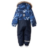 LENNE talvekombinesoon DAMIEN, tumesinine, 92 cm, 22309 E-2009