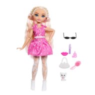 BARBIE Dream Besties nukk – Malibu, JKP50