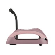 GLOBBER pealeistumisauto-käimistugi Walk 'n Roll 2in1 Ecologic, roosa, 830-510