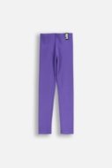 COCCODRILLO säärised RAVE GIRL JUNIOR, violett, ZC5122701RGJ-016-164, 164 cm