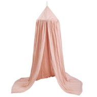 MARKLAND varikatuse kardin PURE MUSLIN, Rose, 17-51MPR