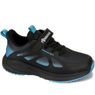 APAWWA vabaaja kingad, ABC0272P-BLACK/NAVY, 31 suurus