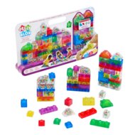 JELLY BLOX konstruktor Mega Set, 934332.004