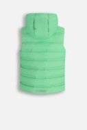 COCCODRILLO vest, roheline, WC6178101OBK-011-110, 110 cm