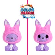 BARBIE Cutie Reveal Holiday Fun purse  assort., HKR33