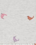 CARTER'S pikkade varrukatega body ja püksid, 1R544410 69-72 cm