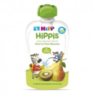 HiPP püree 6k+ 100g 8527