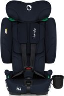 LIONELO turvatool NELLY I-SIZE, 76-150 cm., Blue navy