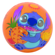 JOHN Stitch põrkepall, 63 mm, 56697