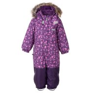 LENNE talvekombinesoon FRIA, lilla, 23309 A-3680, 74 cm