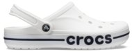 CROCS kroksid BAYABAND tumesinised, 205089-126 44,5 suurus
