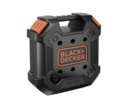 SMOBY BLACK & DECKER meistrite tööriistakomplekt, 7600360938
