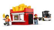 60488 LEGO® FRIES FOOD TRUCK