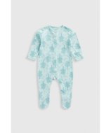 MOTHERCARE zīdaiņu kombinezons 3 gab., IF120 80
