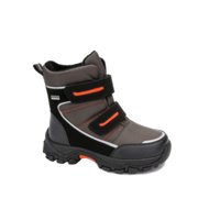 APAWWA jalatsid, I3612R-A-BLACK/KHAKI, 32 suurus