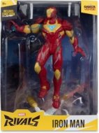 MCFARLANE TOYS Marvel Rivals figuur Iron Man, 14861