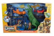 DINO VALLEY komplekt Dino Patrol, 542639