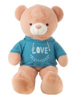 LLOPIS plüüskaru, 115 cm, assortii., 10735