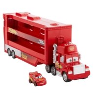 CARS miniautode transporter, GNW33