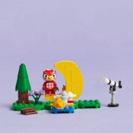 77053 LEGO® Animal Crossing™ Celeste tähevaatlus