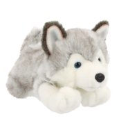 KEEL TOYS pehme mänguasi husky 30cm, SD3080