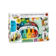 BABY EINSTEIN mängumatt 4-in-1 Kickin Tunes Musical Meadow, 17447