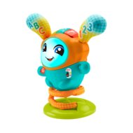 FISHER-PRICE eestikeelne tantsiv DJ, HYR71