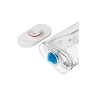 LIONELO elektriline ninaaspiraator BABYAIR FLOW, White