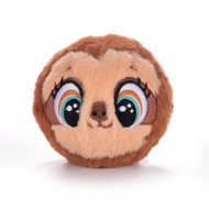 BOUNCIBLES pehme mänguasi laiskloom Arlo, 5023