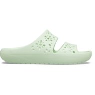 CROCS kroksid MEGA CRUSH rohelised, 210966-3YH 42,5 suurus