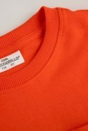COCCODRILLO t-särk SPORTS BOY KIDS, punane, cm