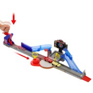 CARS Piston Cup trikirada, JHL42