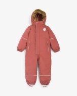 VIKING talvekombinesoon PLAY, roosa, 50-24650-39, 134 cm