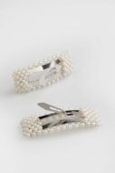 COCCODRILLO hairpin PETIT BIJOU, kreemjas, WC5311703PBJ-003-000, one size cm