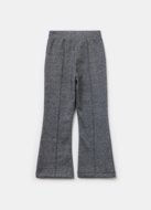 OVS püksid, mustad, 140 cm, 002080704