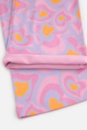 COCCODRILLO leggings EVERYDAY GIRL A, multicoloured, ZC4122102VGA-022-152, 152 cm