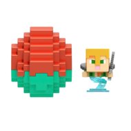 MINECRAFT Mini üllatusmuna, HXT64