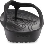 CROCS sussid KADEE II mustad, 202492-001 39,5 suurus