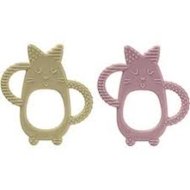 BEBECONFORT närimisrõngad, 3+ kuud, 2 tk, 3104202530