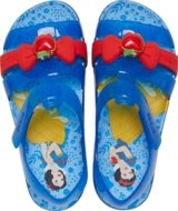 CROCS sandaalid ISABELLA sinised, 209676-4JL 35 suurus