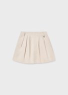 MAYORAL seelik-lühikesed püksid, sand, 6.902-33, 140 cm