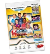 TOPPS MAX kaardid 2026 Starter Pack, 78765