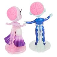 ZOMBAE nukukomplekt Zombadie to Love Deluxe, 2tk, 6063924