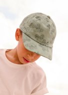 MAYORAL nokamüts, green, 10.194-23, 52 suurus